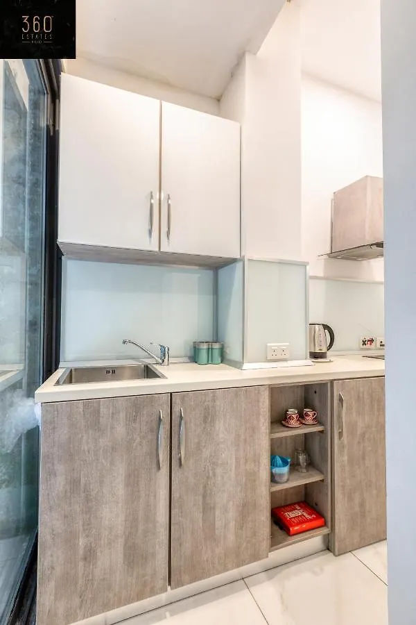 Spacious, Lux 1Br Home In The Capital, Valletta By 360 Estates Malta