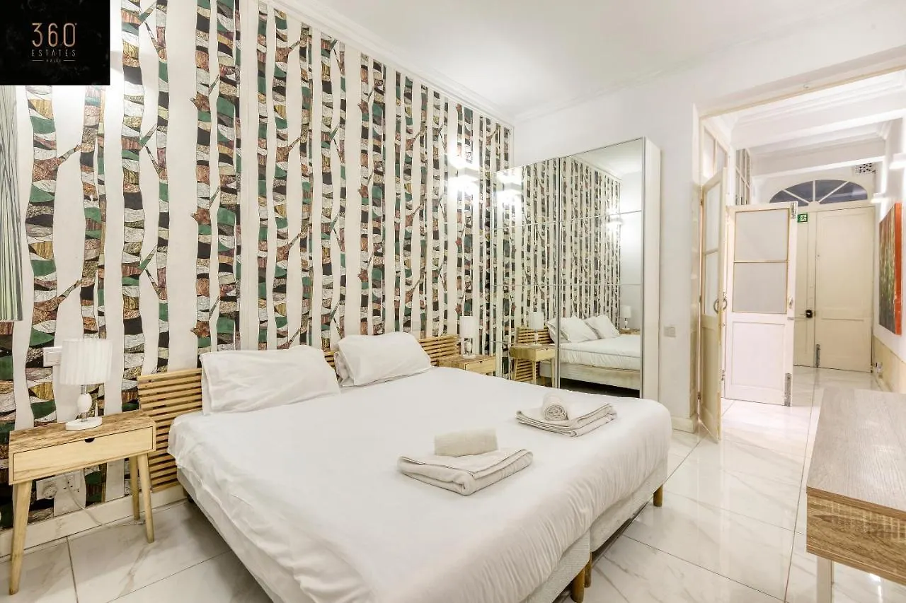 Spacious, Lux 1Br Home In The Capital, Valletta By 360 Estates