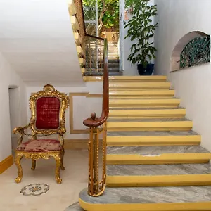 Casa Rocca Piccola Valletta