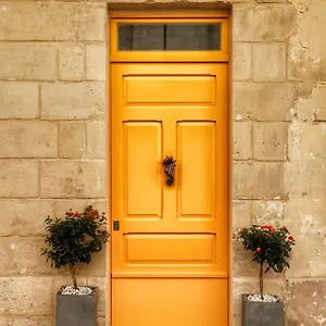Διαμέρισμα Valletta Central Suites, Βαλέτα