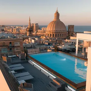 The Embassy Hotel