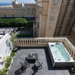 U Collection - A Luxury Collection Suites, Valletta