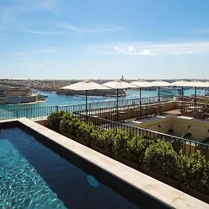 4* Hotel The Gomerino