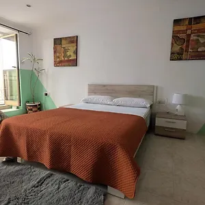 Cosy Valletta