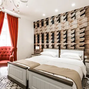 Jean De Valette Boutique Living Apartament