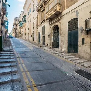 3* Penzion Kampnar Living